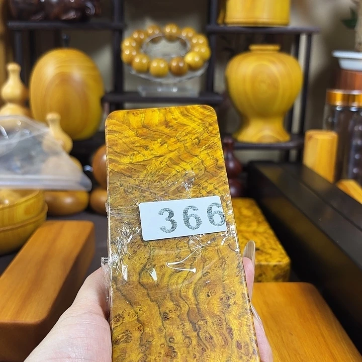 用***1木黄栌木料加工技术