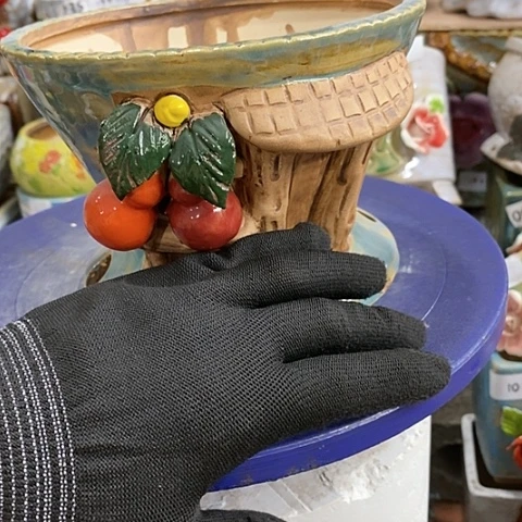 【闪购商品】红陶1