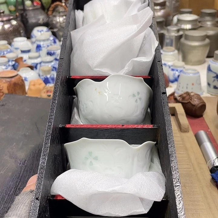 我们都是好孩子啊呜呜