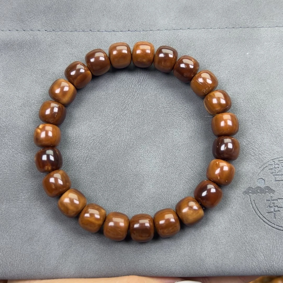 手串库克10mm老型单圈