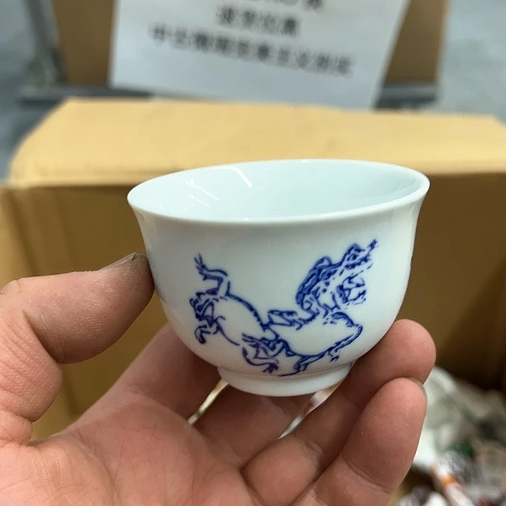 25包邮，盘子，碗，杯子，茶壶，默认瑕疵