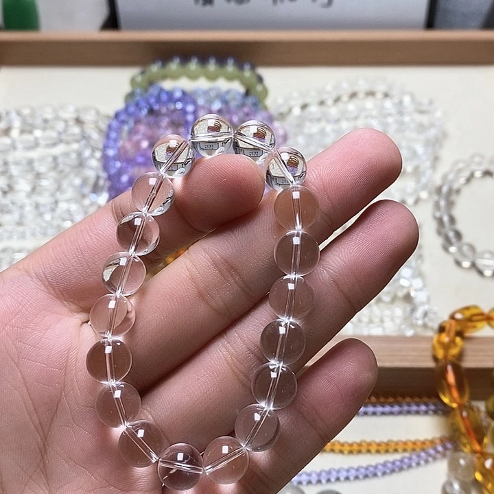 非金属卡10mm单圈