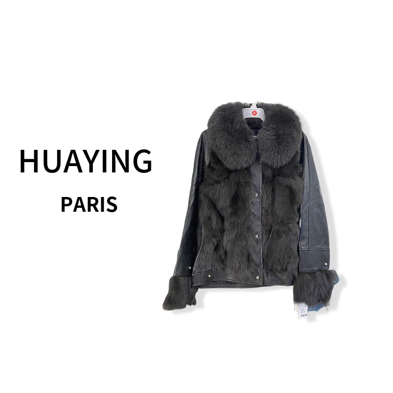 【花楹】外套11086