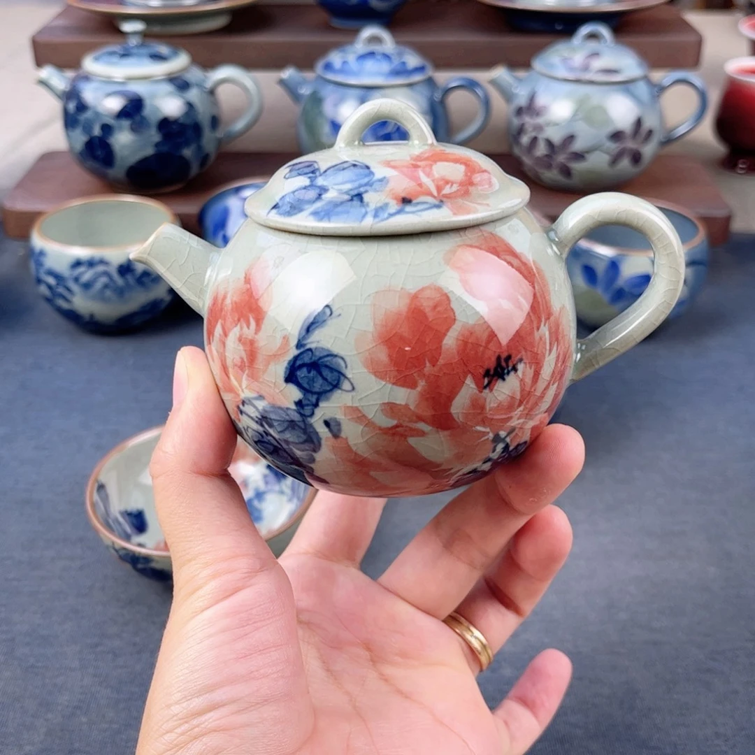 瓷片景德镇陶瓷学院