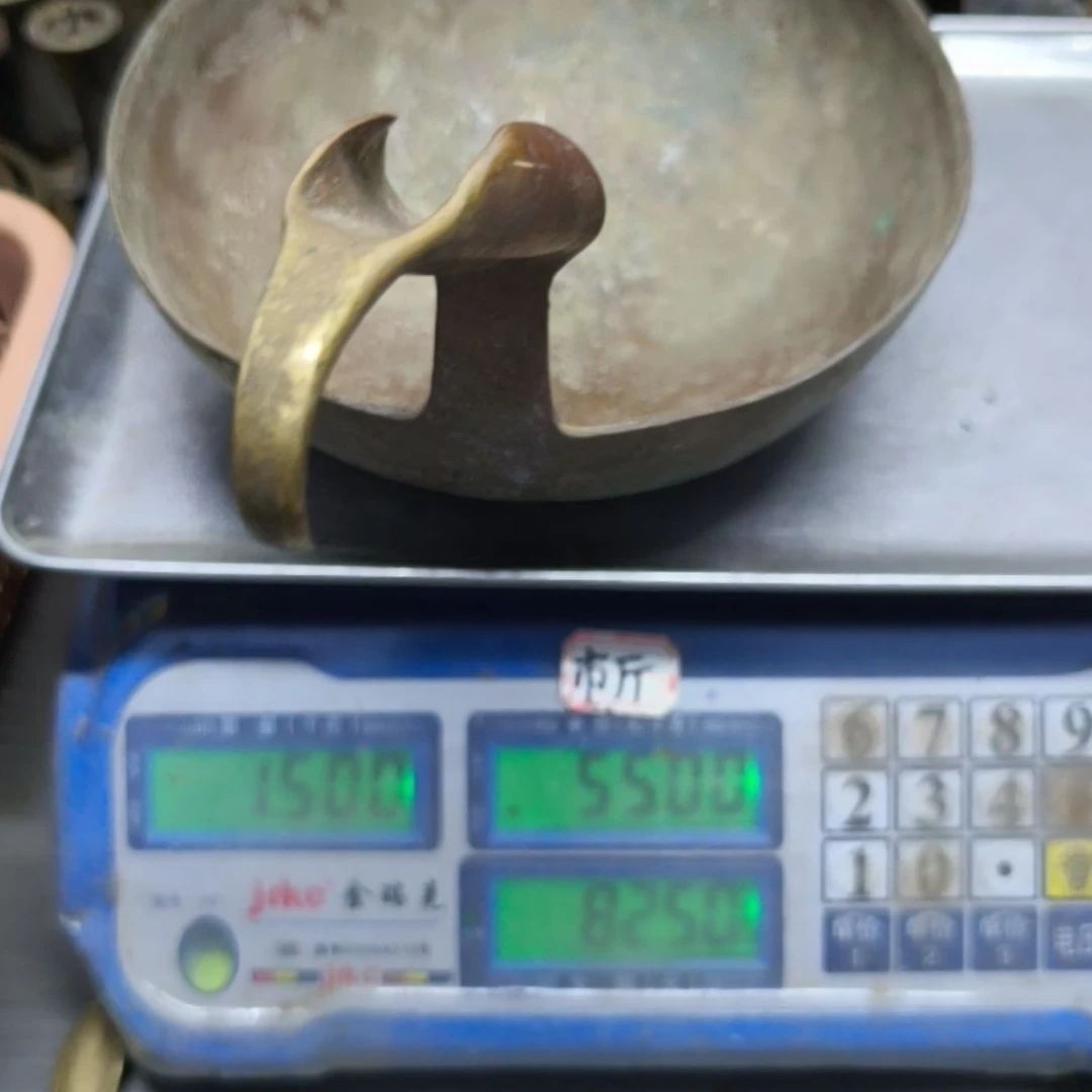 旧***光铜器8088888888888