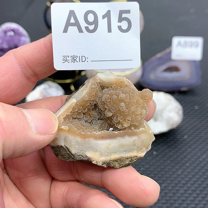 【闪购商品】水晶大型摆件（非配饰）未镶嵌