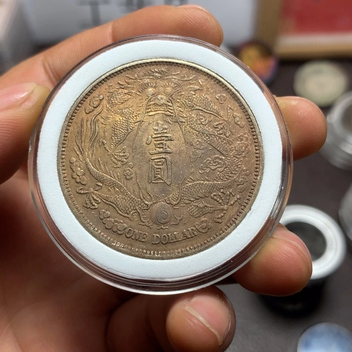 泉藏臻选    闪购链接  一图一物    复古手工艺品摆件