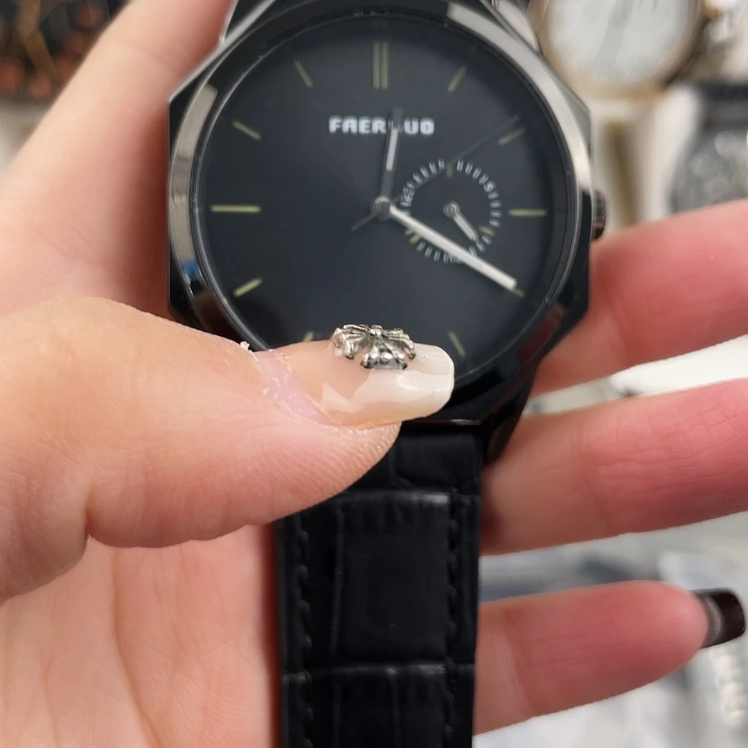 钢锻造碳石英机芯