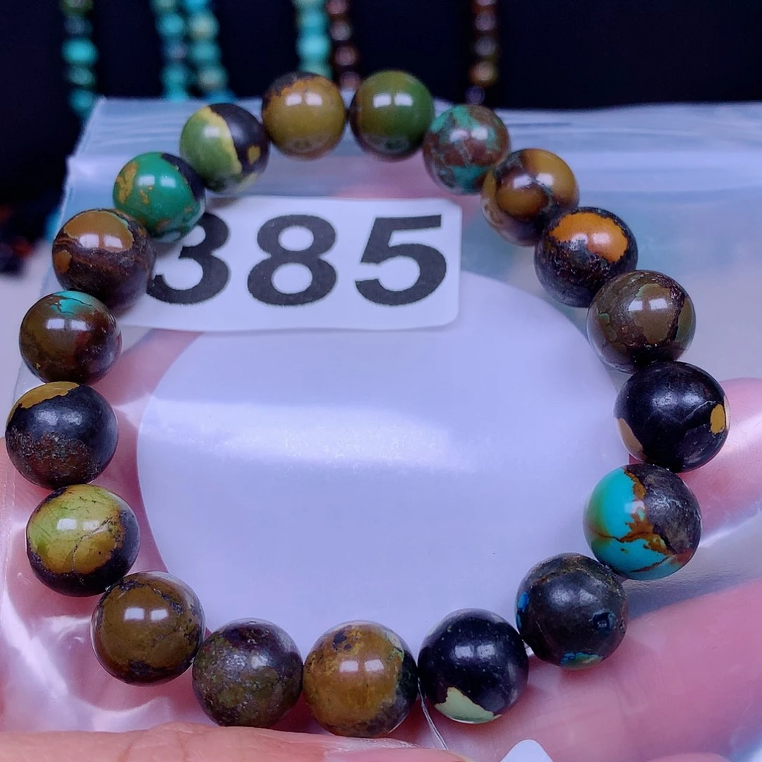 空竹粉丝专享十堰特色手工散珠