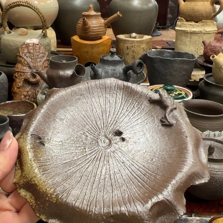陶壶垫茶器茶器茶器茶器