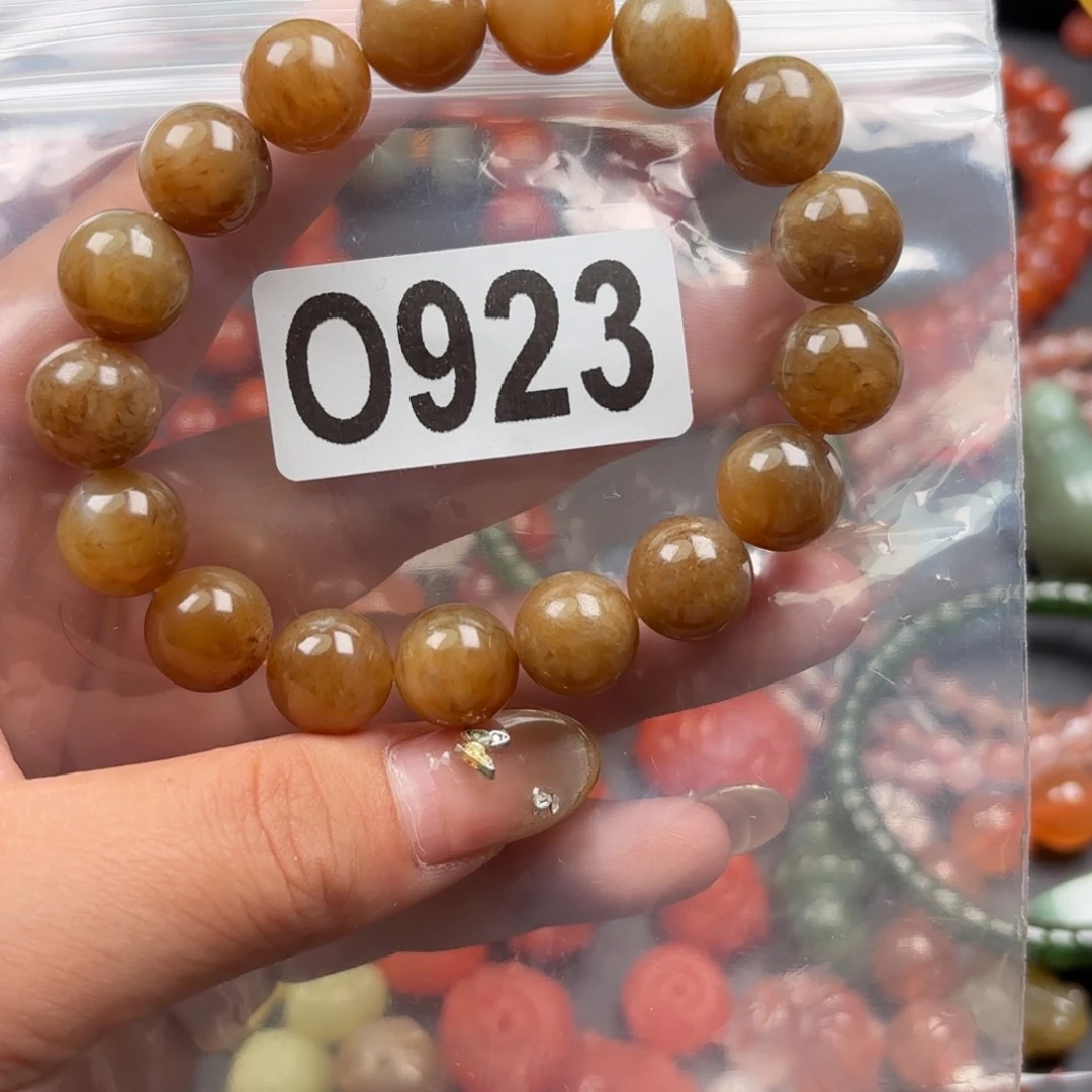 手链未镶嵌和田玉12