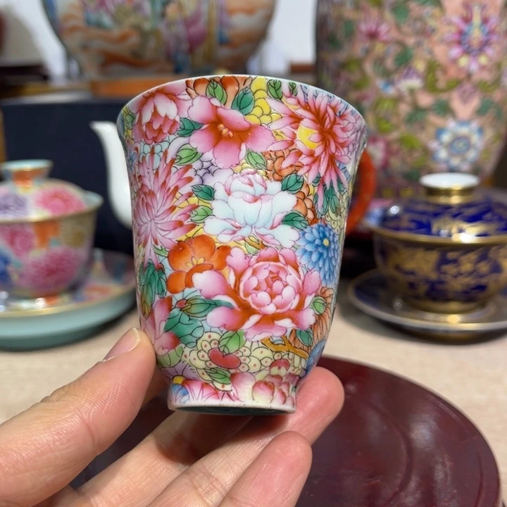 手工制作工艺品等