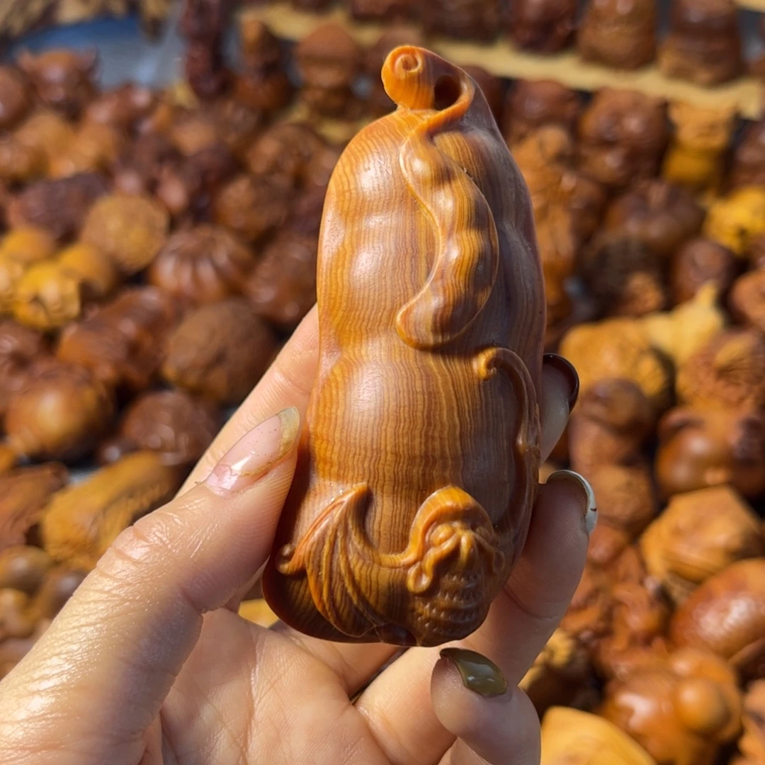 八***丷柏木（崖柏）太行崖柏陈化