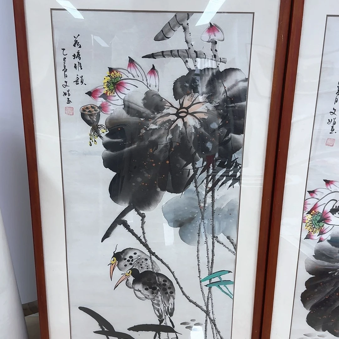 国画国画作品集一