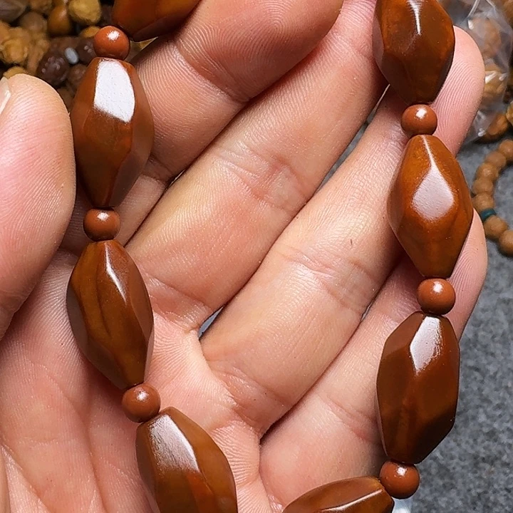 橄榄核手串你的电话