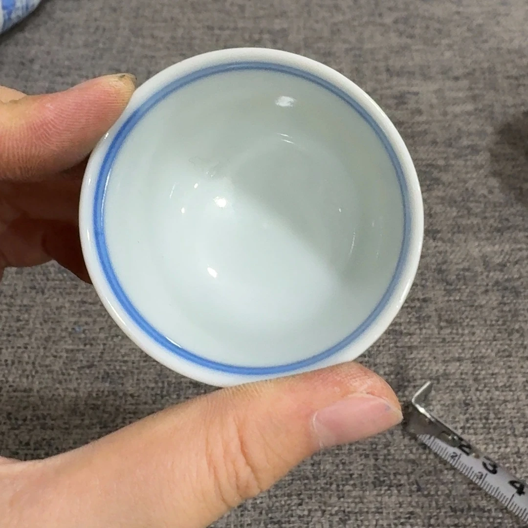 非常好用漂亮的茶具