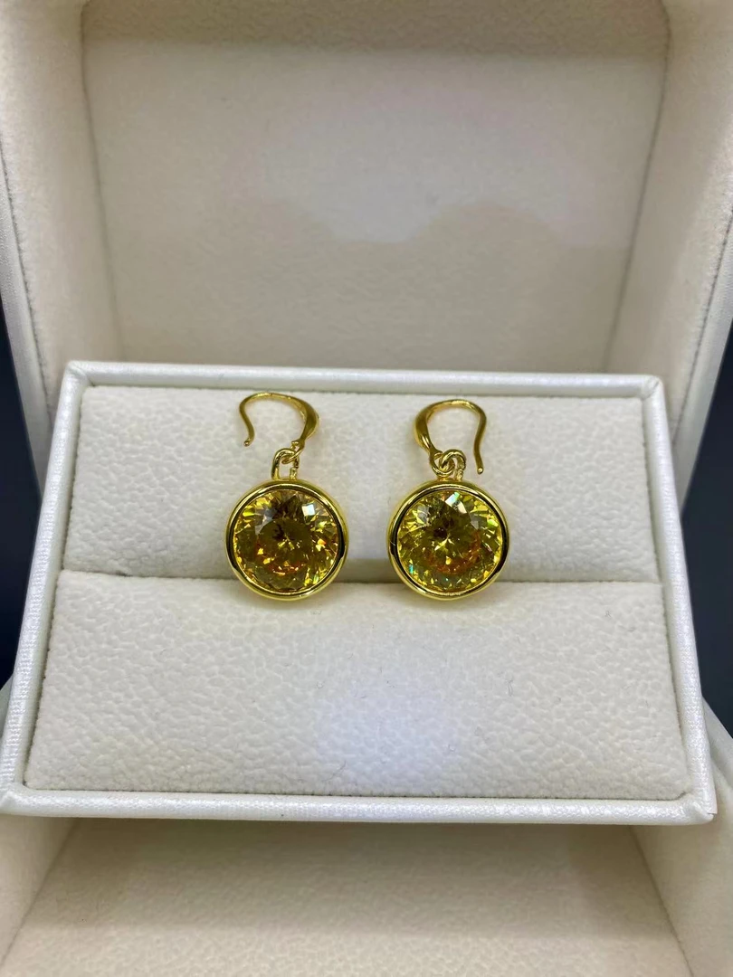 耳饰 【星辉绚灿  闪耀之星】B84