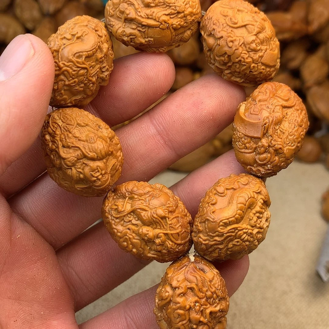 橄榄核手串/手链精品橄榄核手串