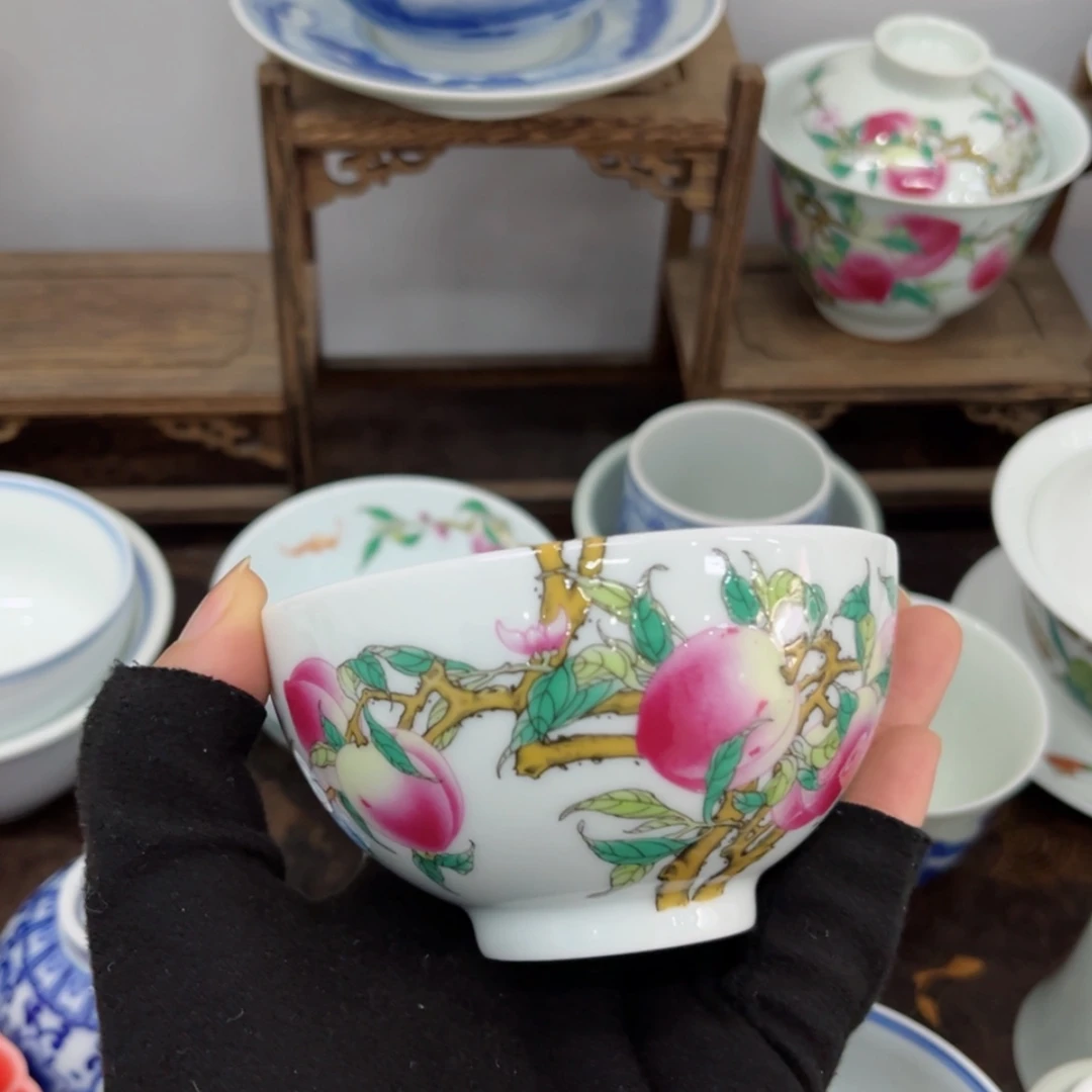 【闪购商品】瓷景德镇陶瓷