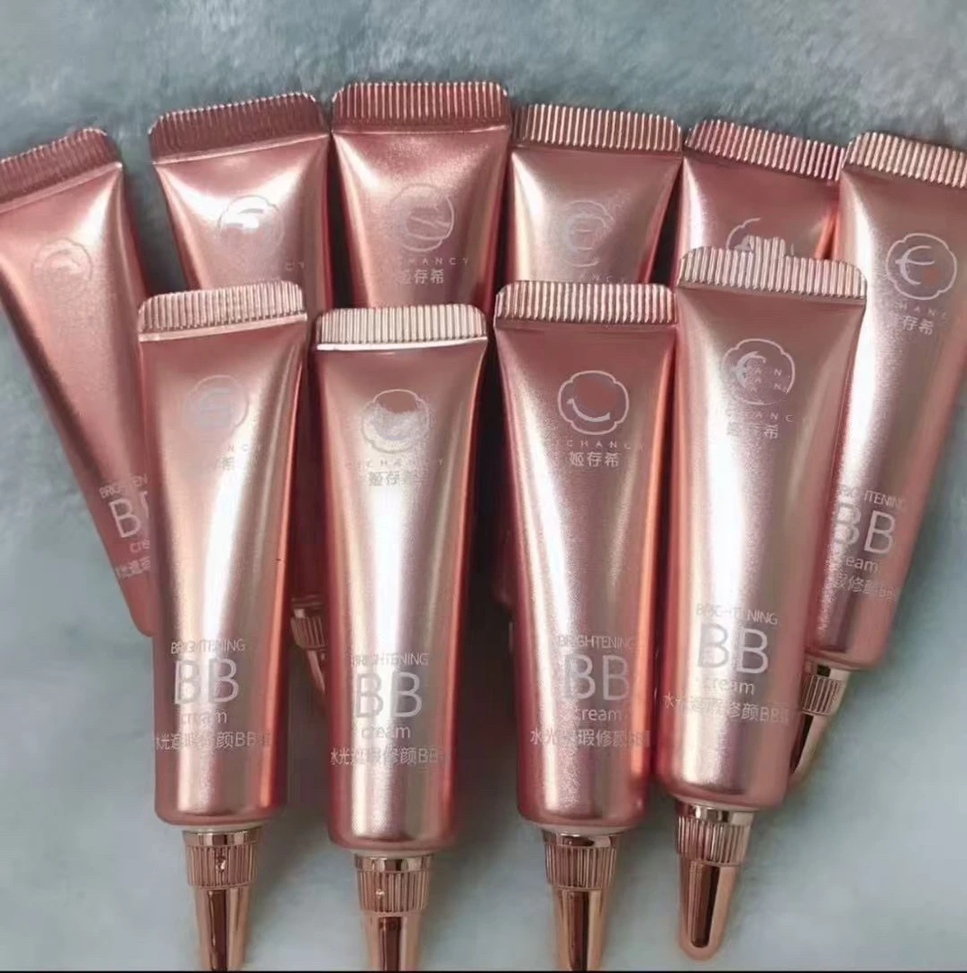 水光遮瑕修颜BB霜护肤护化妆品滋养学生修颜滋润贵妇养肤持久