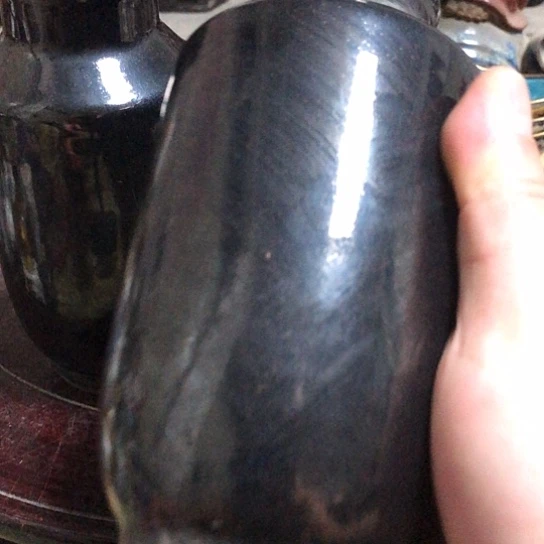 壶雷**行陶瓷艺术家的作品陶瓷瓷器瓶壶罐