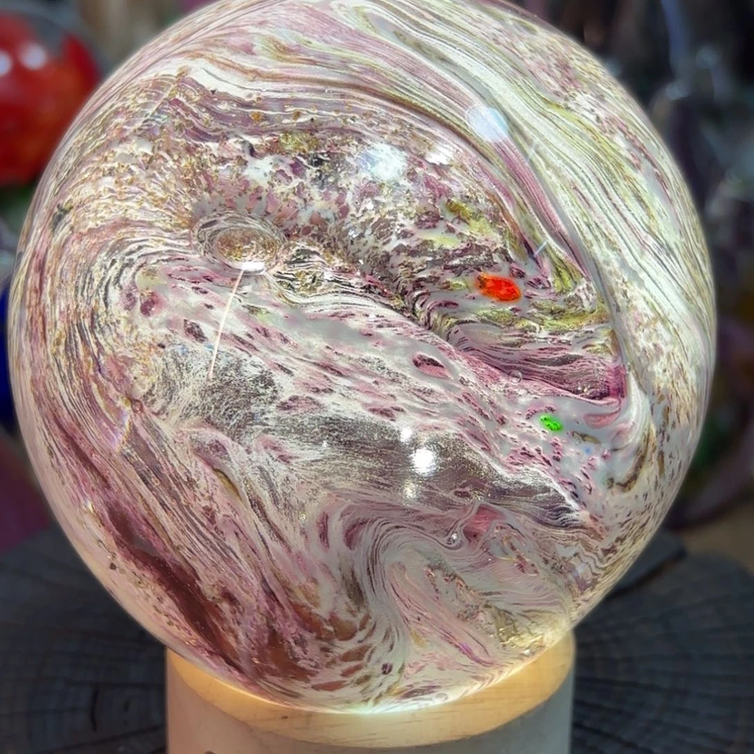 手工艺品琉璃精品