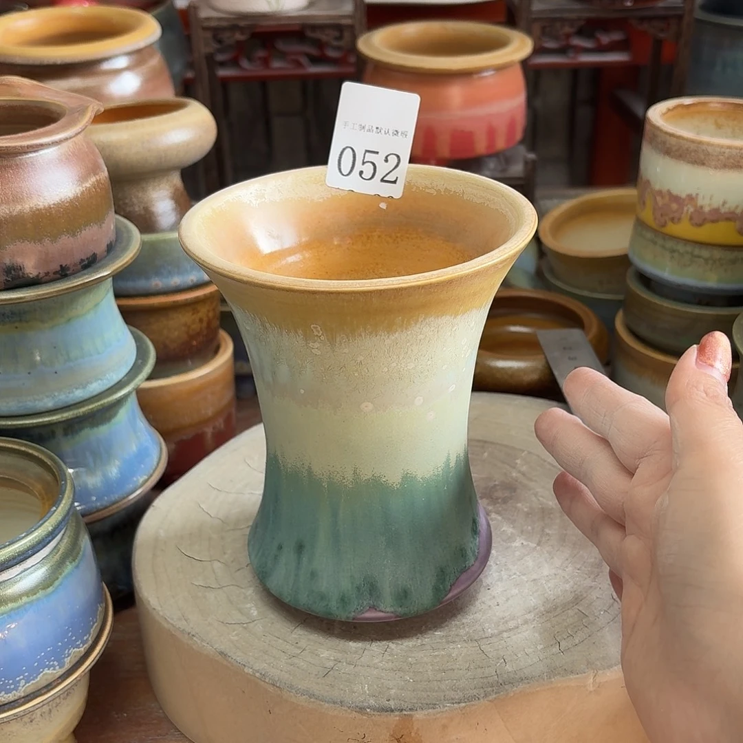 瓷片景德镇陶瓷手工制作