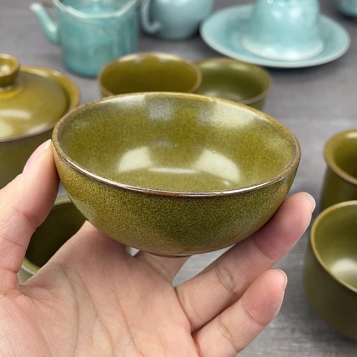 龙泉青瓷哈哈哈哈