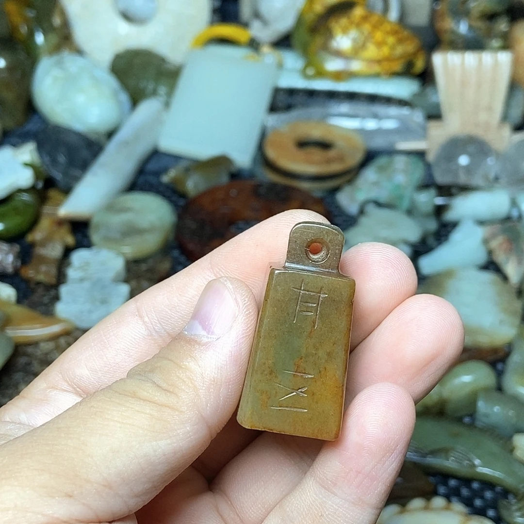 摆件直播间链接16