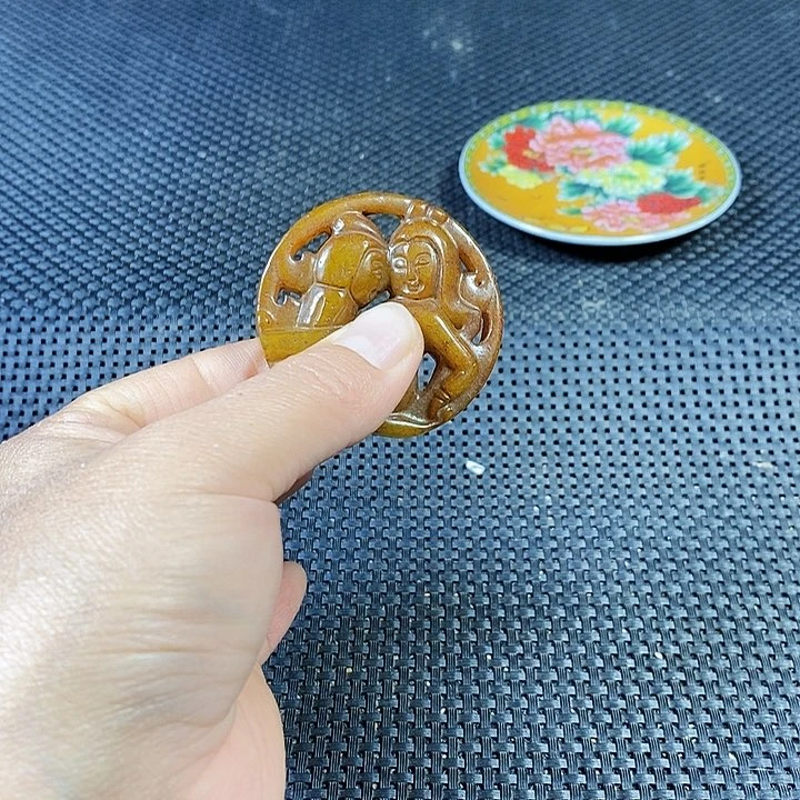 闪购链接一图一物