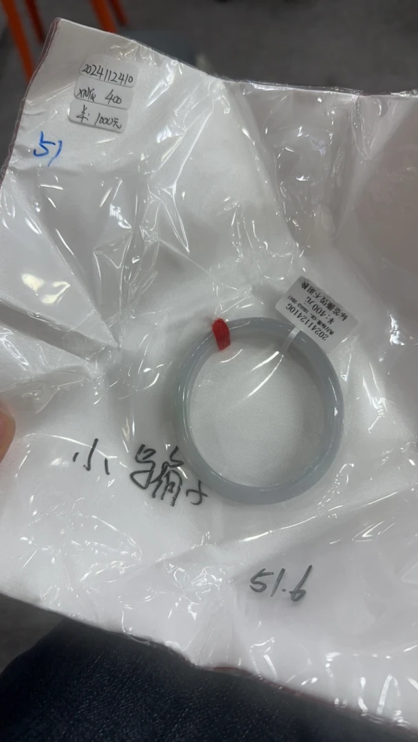 女女款手工时尚女士精美冰透