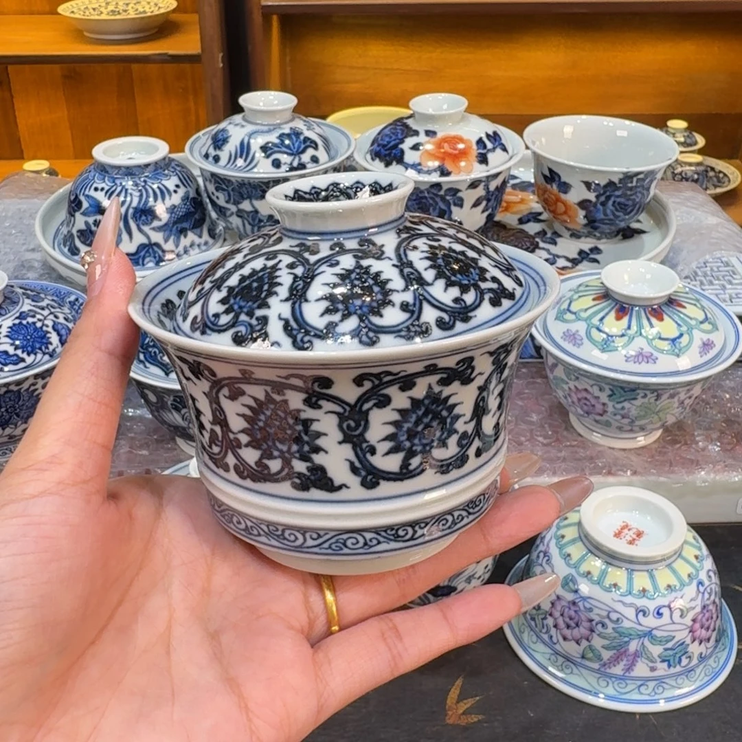 盖碗11111111111111