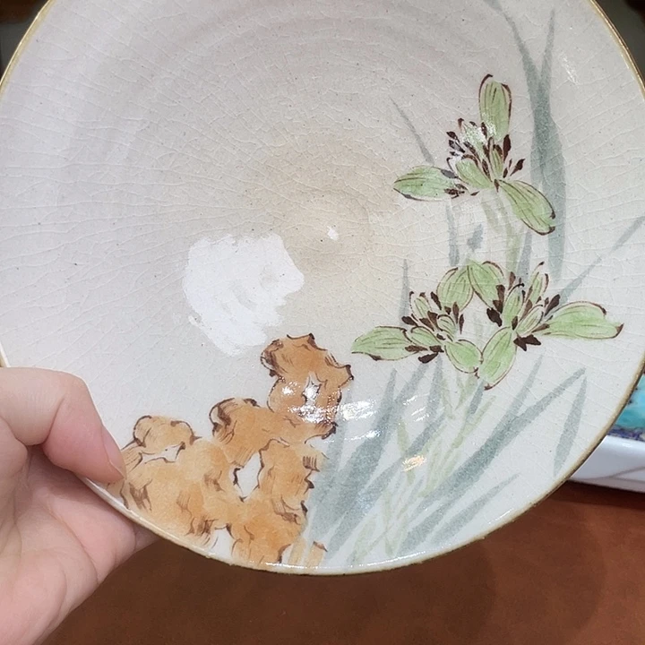 云***舒景德镇陶瓷艺术品