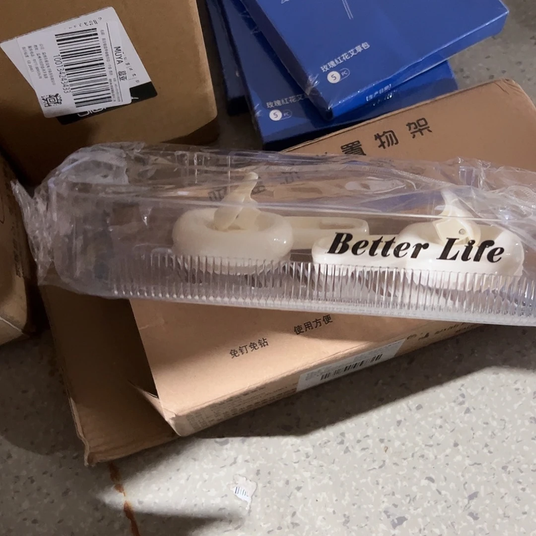 置物架置物架卫生间