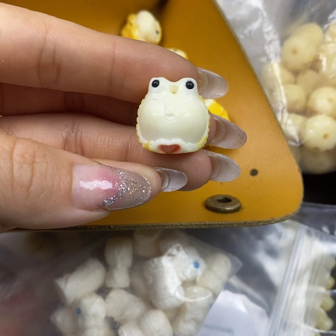 手串/手链驼骨配饰127