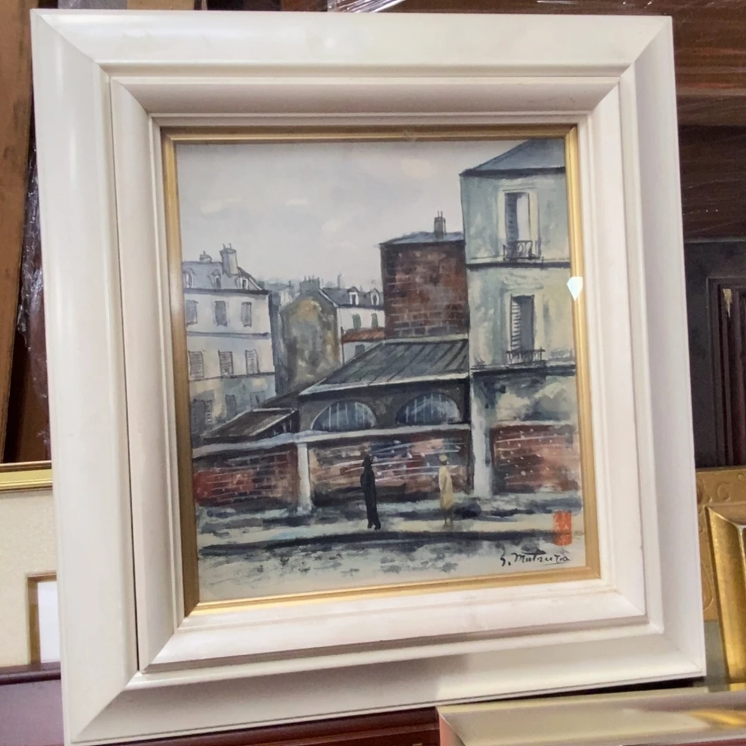 刘*锅精品剪纸艺术作品