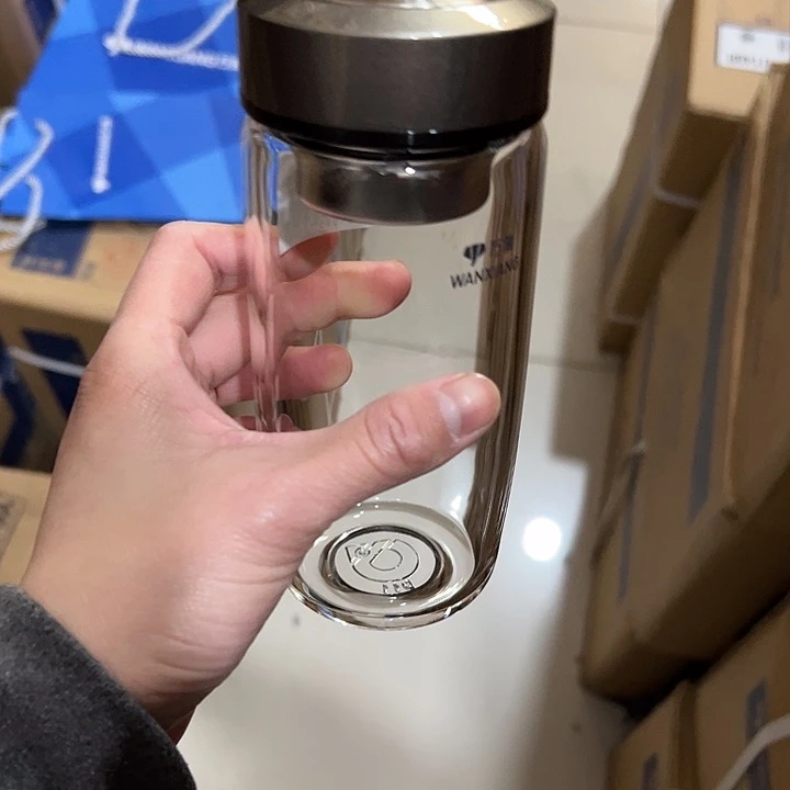 U.405-70%390ml  单层烫手  杯套