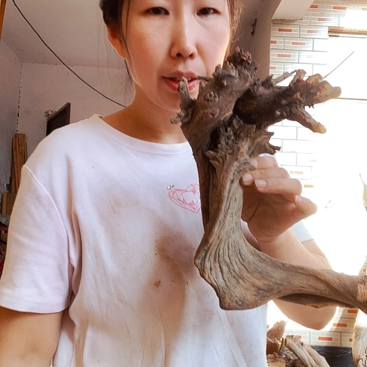 用***6手串/手链核桃太行山区农民
