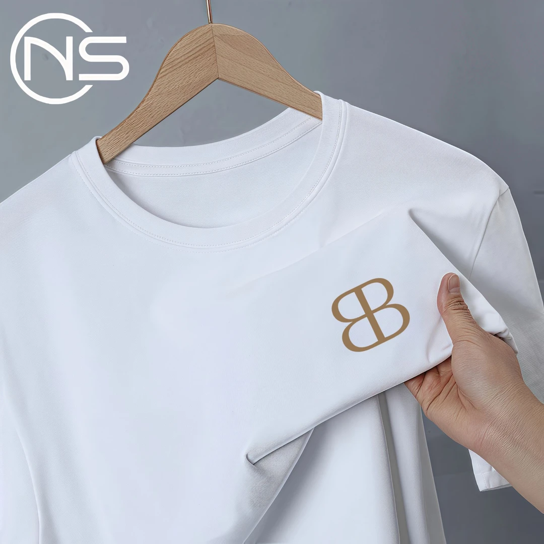 【大嫂专属】奢亿购投资控股《双B》高定T恤 奢亿购集团