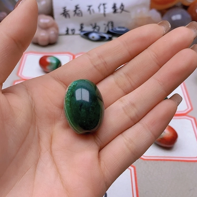 【闪购商品】未镶嵌玛瑙/玉髓珠宝半成品托**师