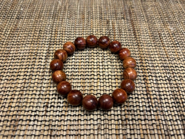 海南黄花梨1.2水波纹