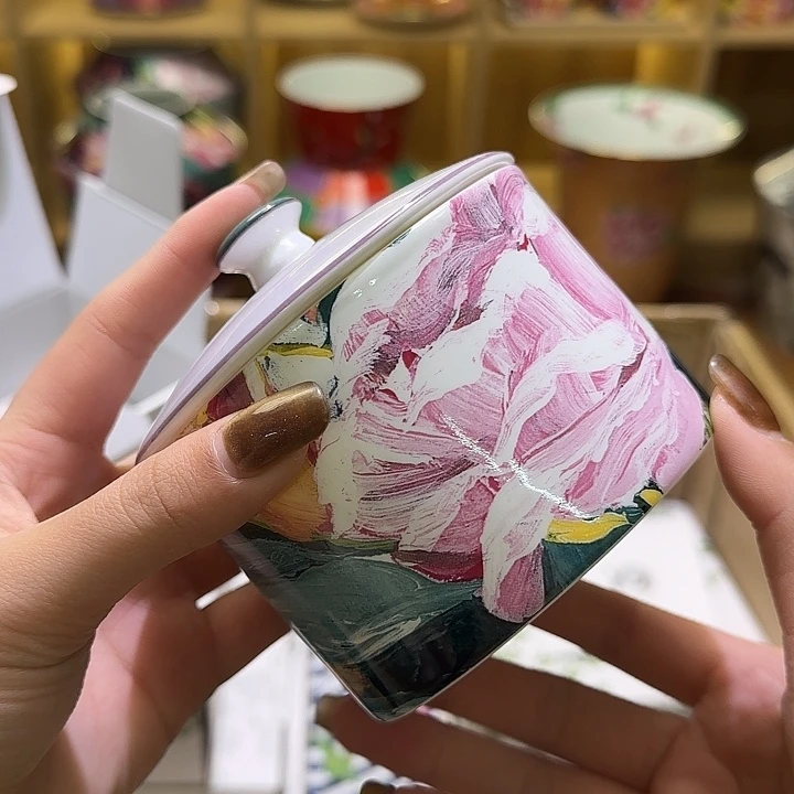 骨瓷实付满10包邮哈