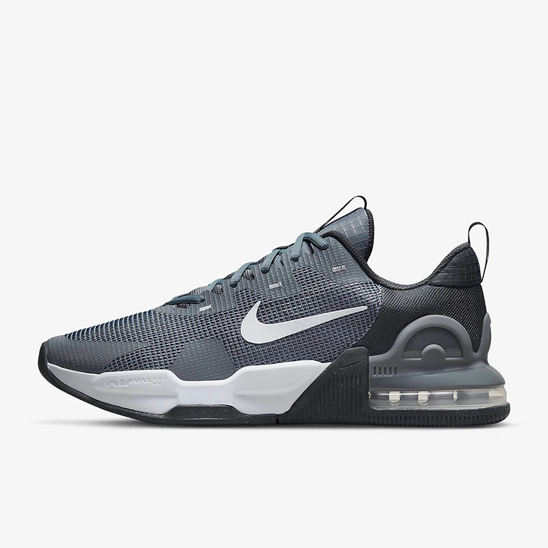 Nike/耐克Alpha Trainer 5男气垫休闲运动训练跑步鞋-DM0829-003