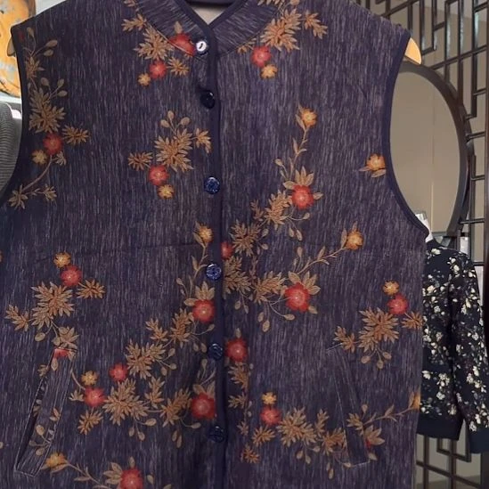 妈妈装工厂直播大放送