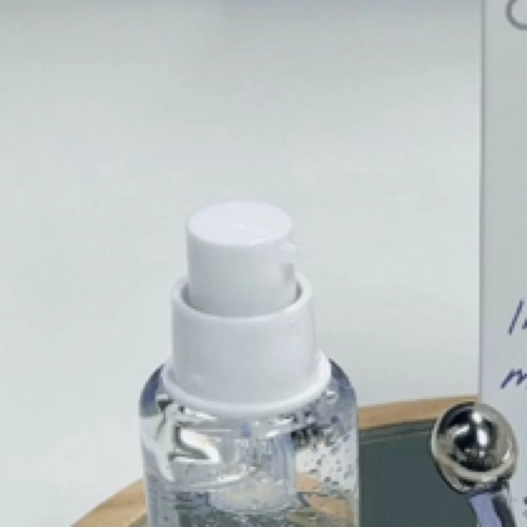 【小小米】肌醒眼部微精华液眼霜