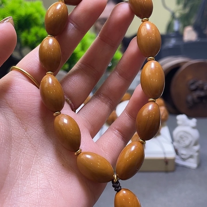 橄榄核吊坠橄榄核雕