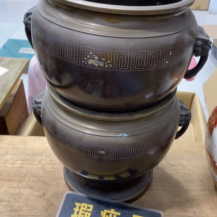 中古品有微瑕，谨慎入手