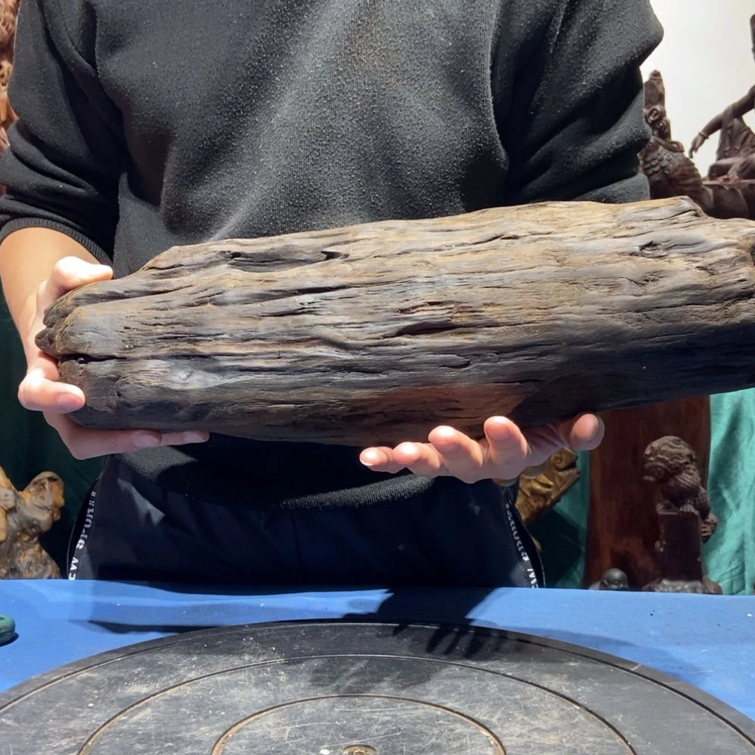 檀香紫檀（小叶紫檀）斯****亚