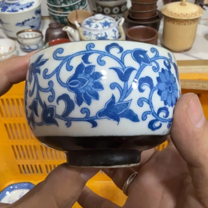 陶瓷推荐第二名20包邮