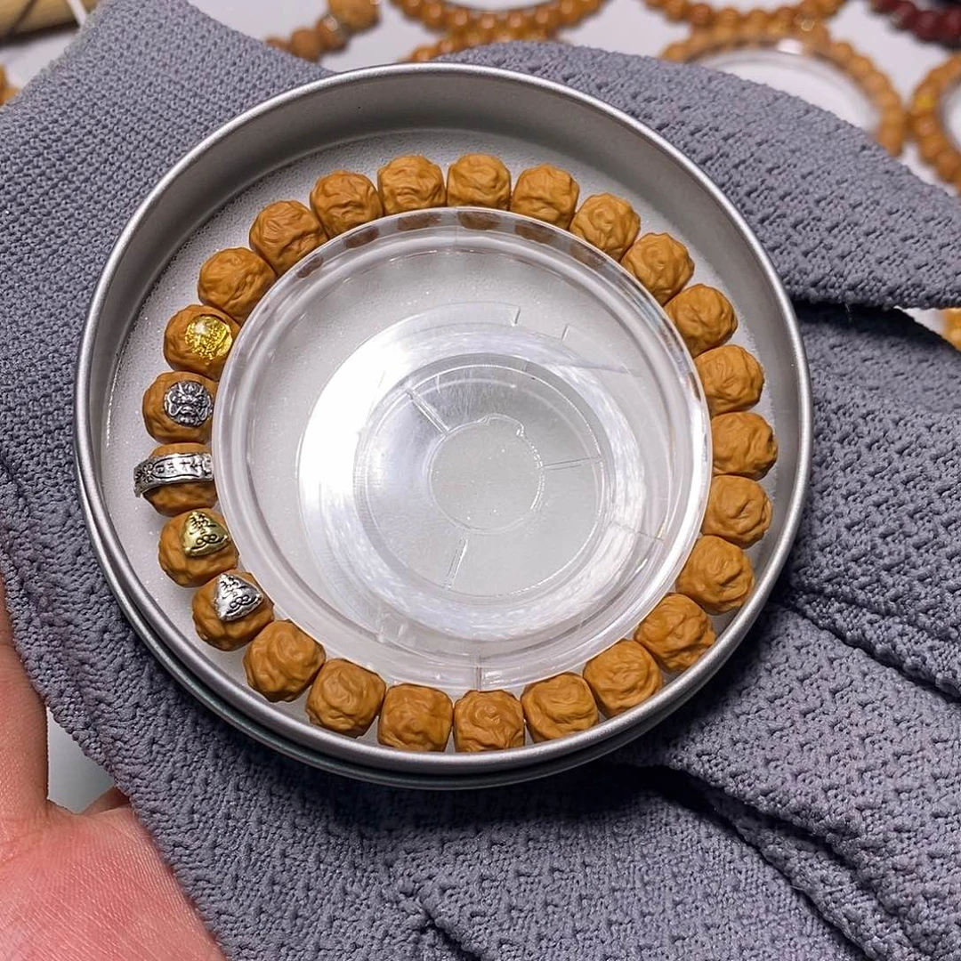 猴头核桃手串五标龙蛇10左右5号